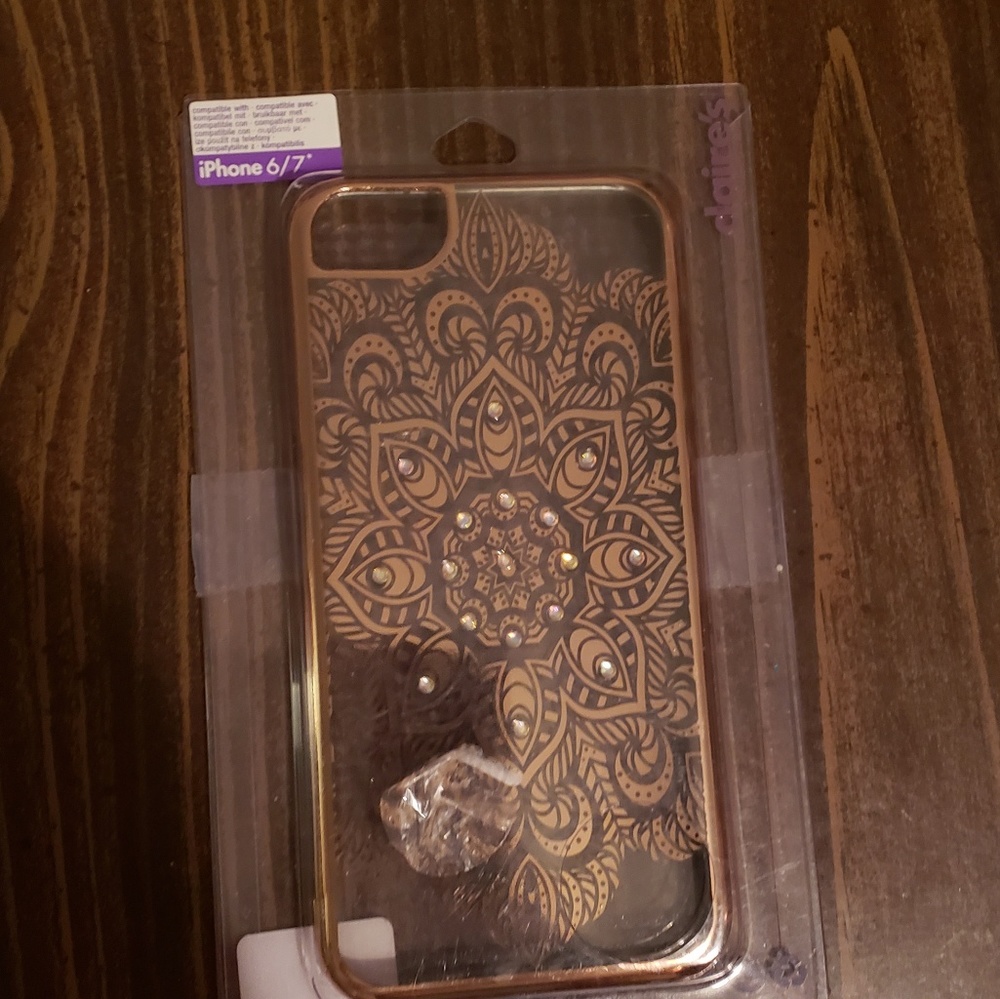 iPhone 6/7 case